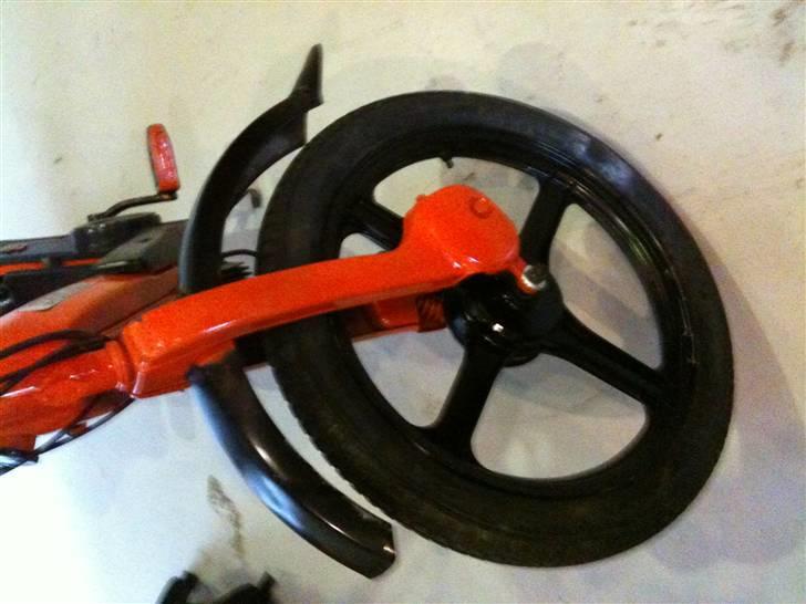 Vespa Ciao billede 4