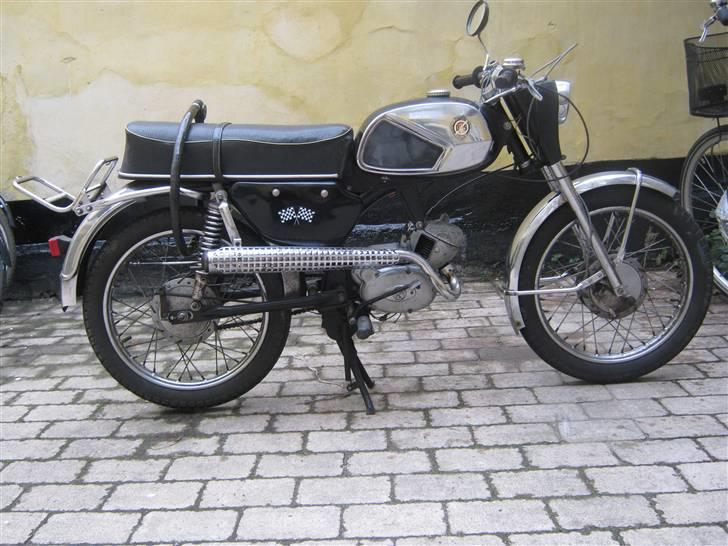 Veteraner DBS Sport billede 18