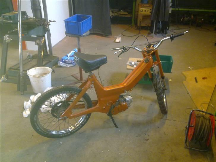 Puch Maxi P billede 2