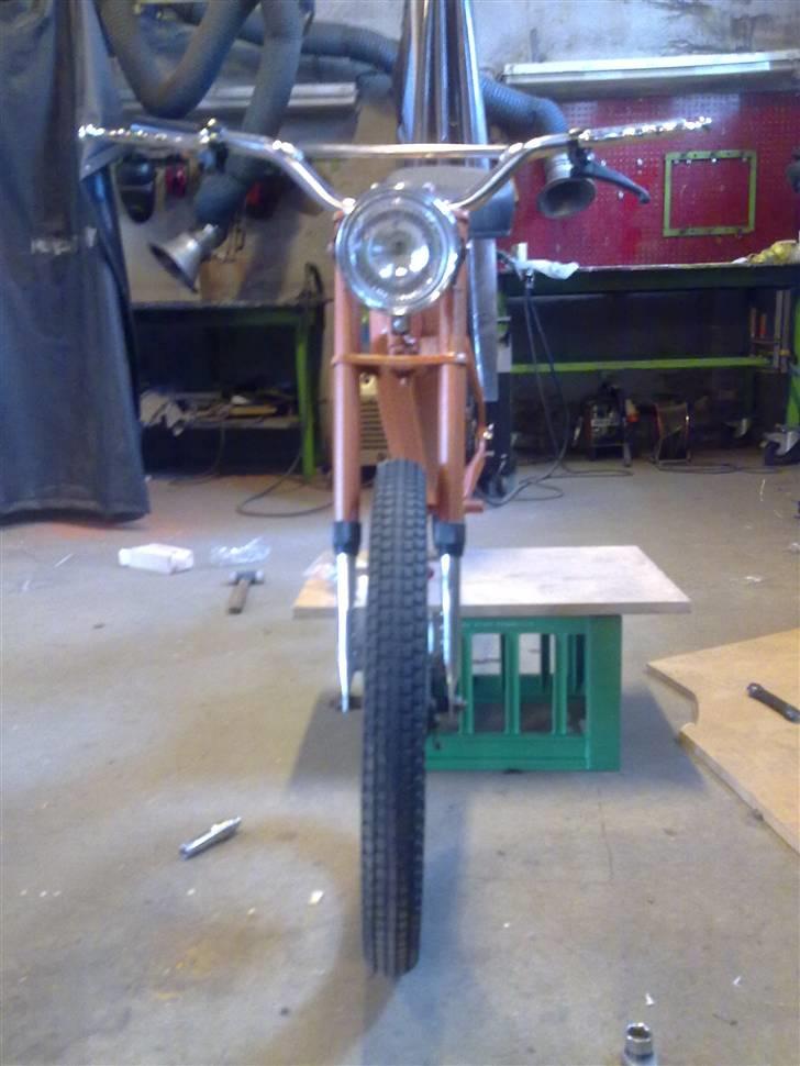 Puch Maxi P billede 4