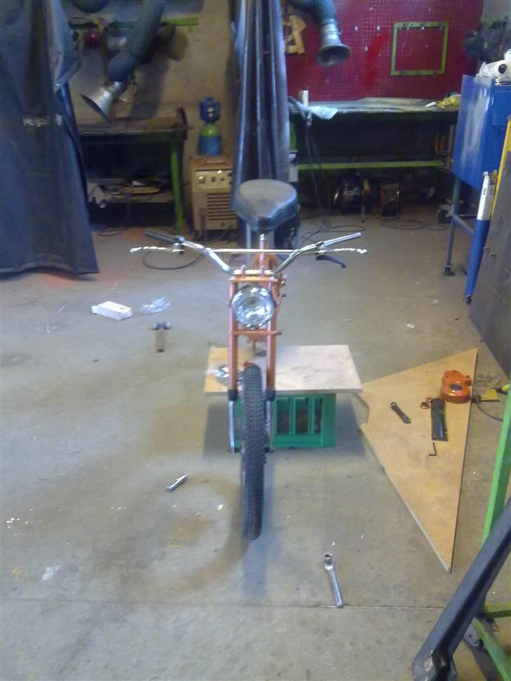 Puch Maxi P billede 5