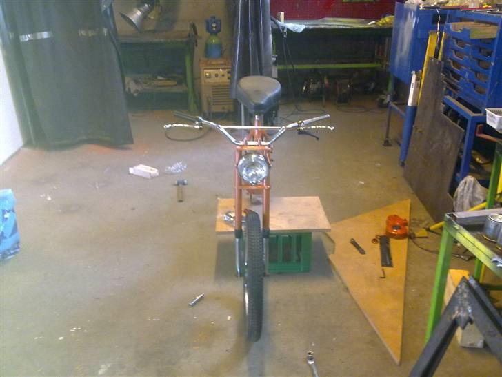 Puch Maxi P billede 6