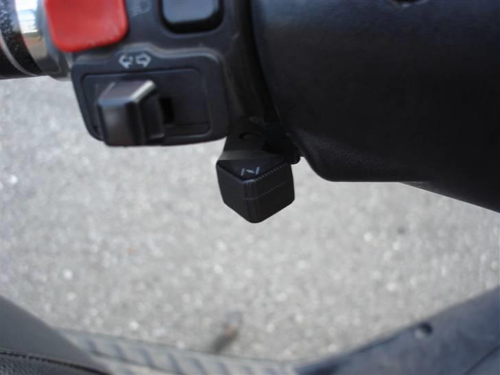 Yamaha Bws NG | SOLGT billede 12