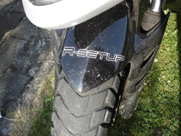 Yamaha Bws NG | SOLGT billede 15