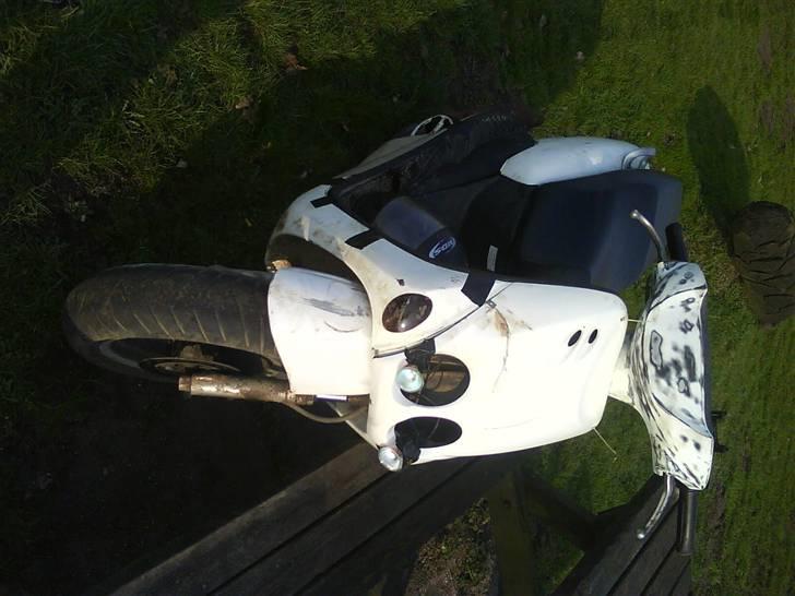 Yamaha neo's  // nakket!! billede 7