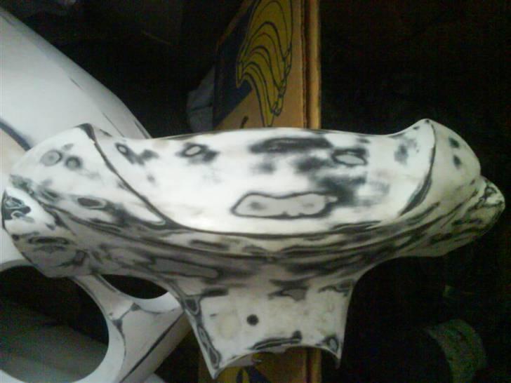 Yamaha neo's  // nakket!! - efter den blev nakket anden gang  billede 14