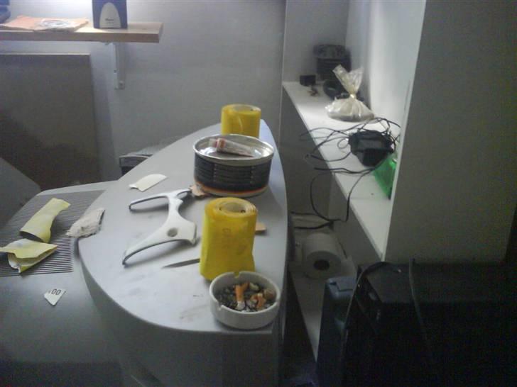 Yamaha neo's  // nakket!! - efter den blev nakket anden gang  billede 15