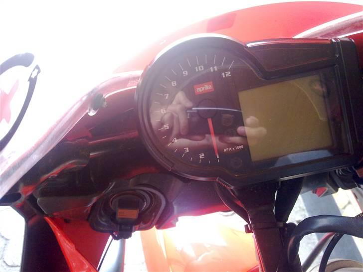 Aprilia Rs50 (Spain No 1) billede 5