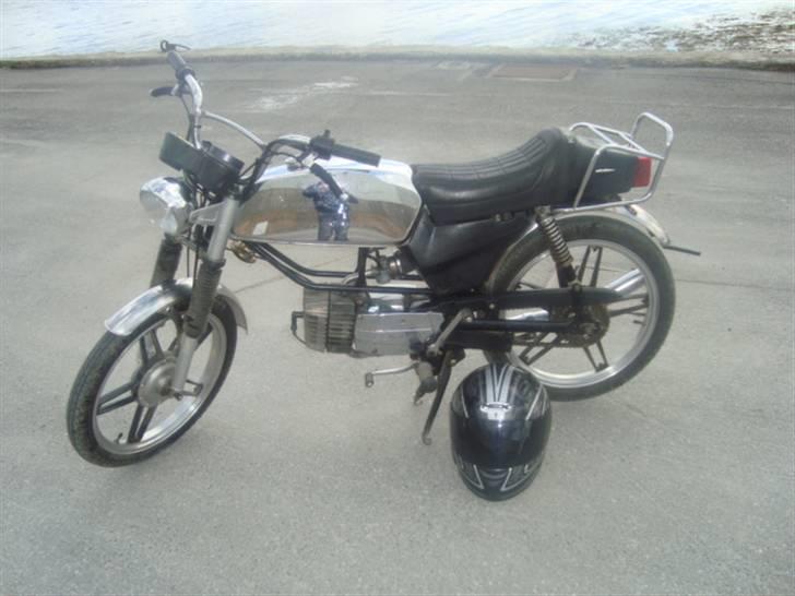 Kreidler 1,2 solgt billede 1