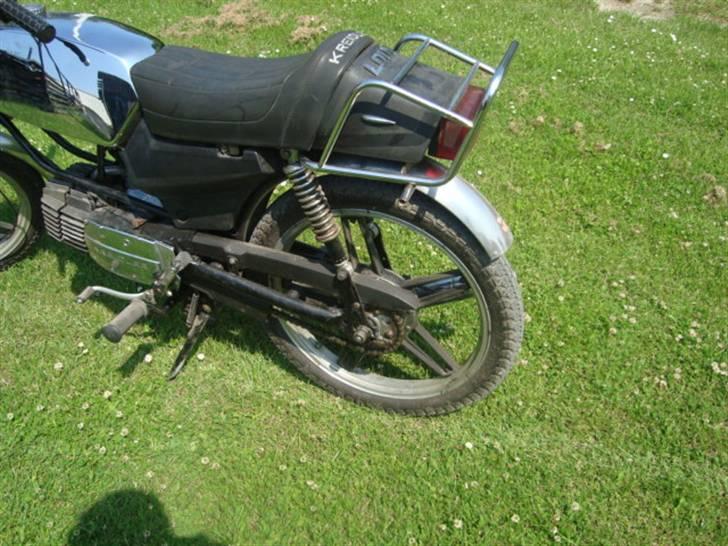 Kreidler 1,2 solgt billede 2