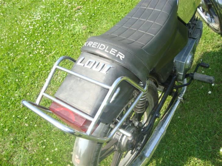 Kreidler 1,2 solgt billede 3