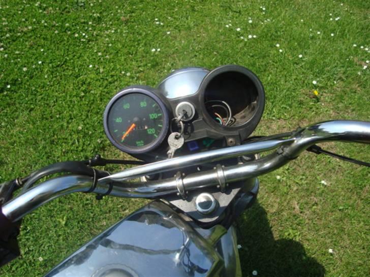 Kreidler 1,2 solgt billede 4