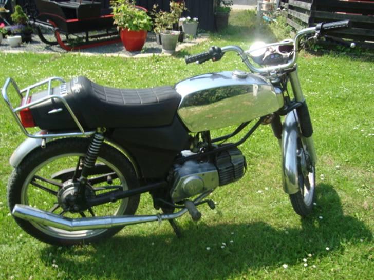 Kreidler 1,2 solgt billede 5