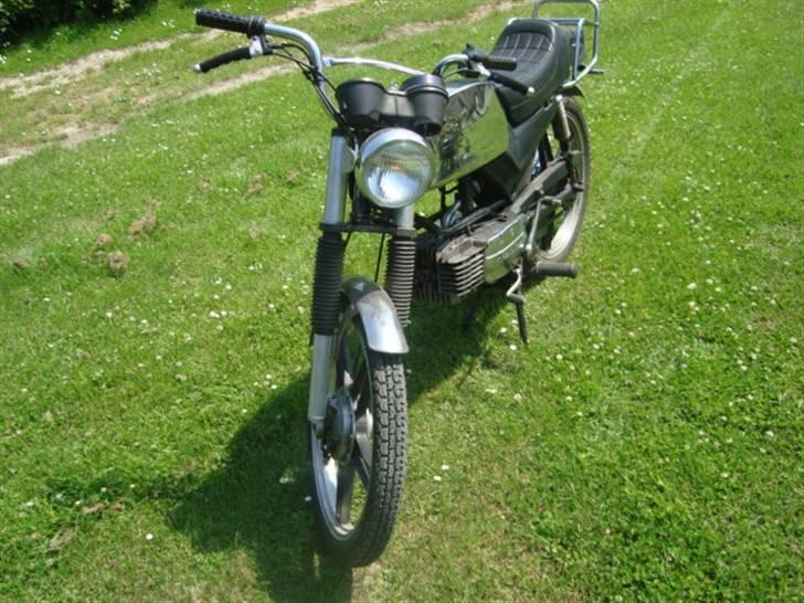 Kreidler 1,2 solgt billede 6