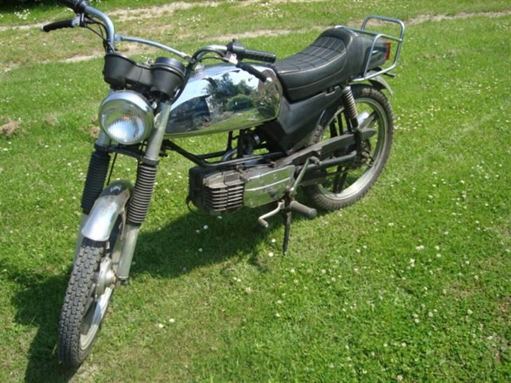 Kreidler 1,2 solgt billede 7