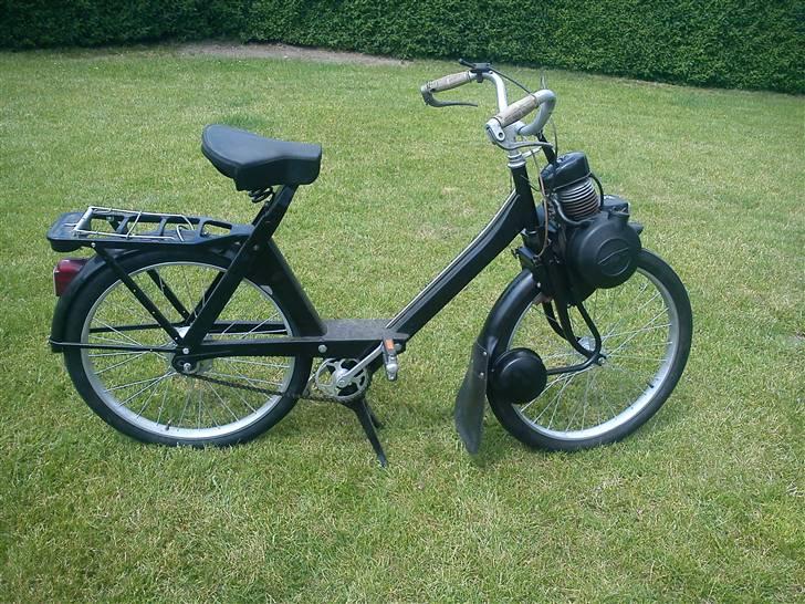 Velo solex 3800 solgt billede 1