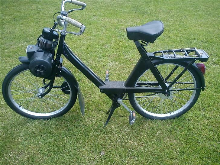 Velo solex 3800 solgt billede 6