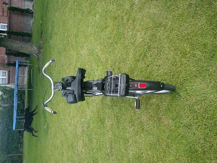Velo solex 3800 solgt billede 7