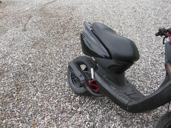 Yamaha spy  billede 2