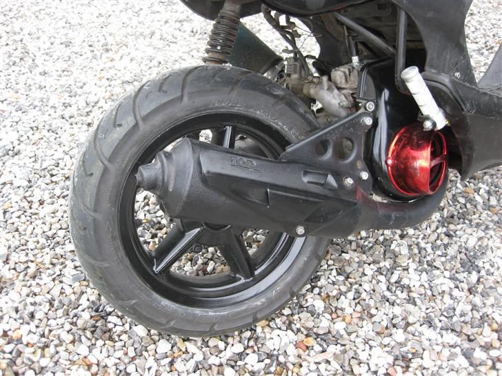 Yamaha spy  billede 3