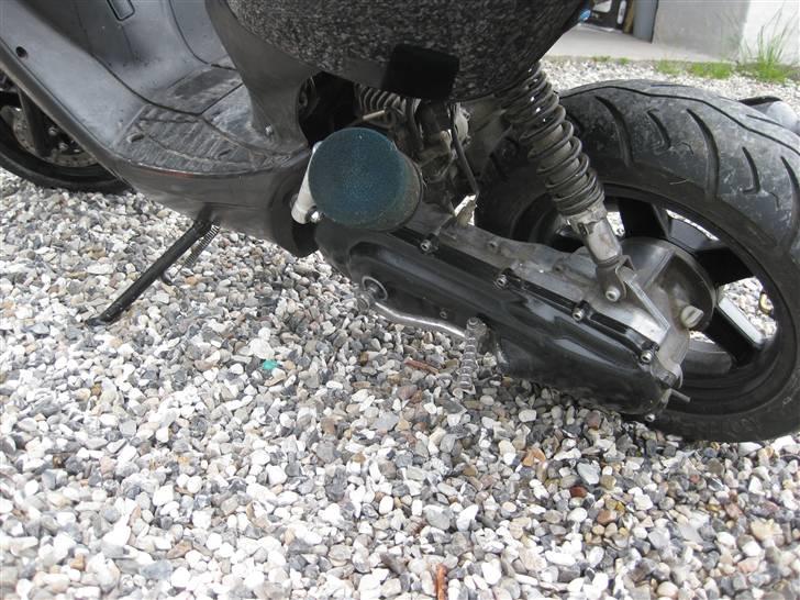 Yamaha spy  billede 5