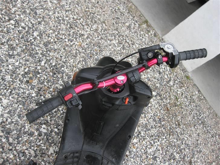 Yamaha spy  billede 6