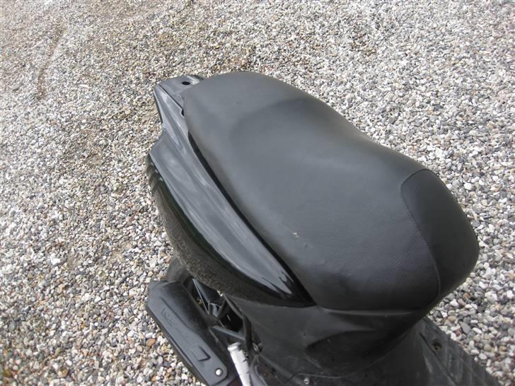 Yamaha spy  billede 9