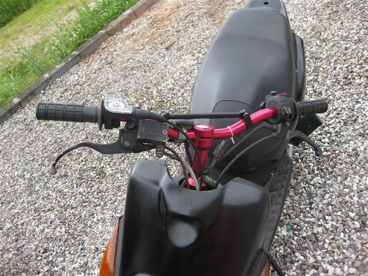 Yamaha spy  billede 10