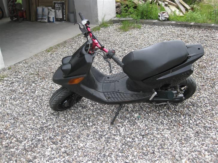 Yamaha spy  billede 11