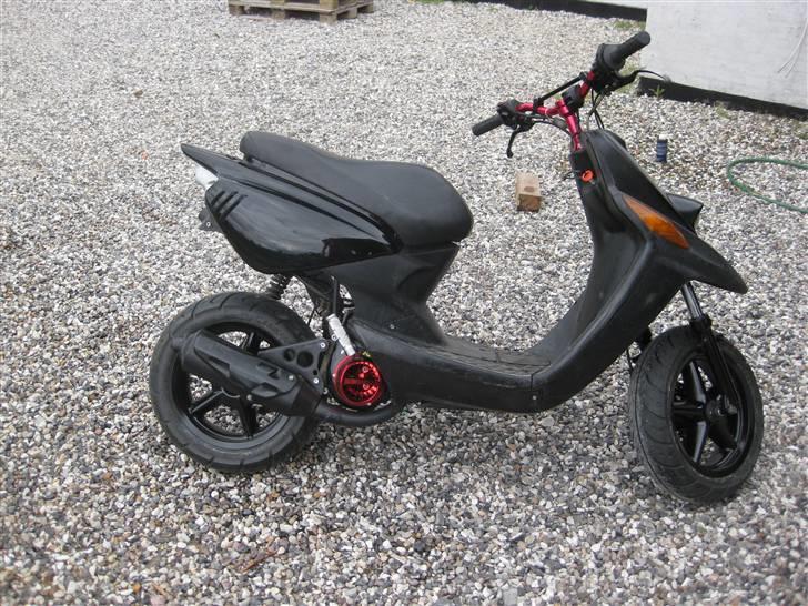 Yamaha spy  billede 12