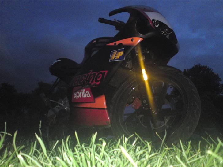 Aprilia rs 50 road race billede 6