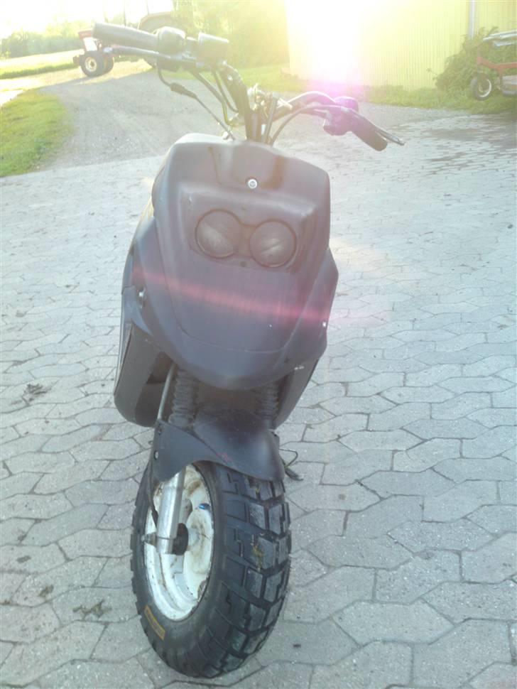 PGO hot 50  (big-max) billede 11