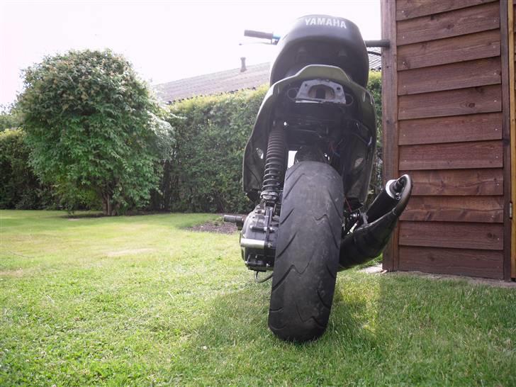 MBK Booster LC DD billede 13
