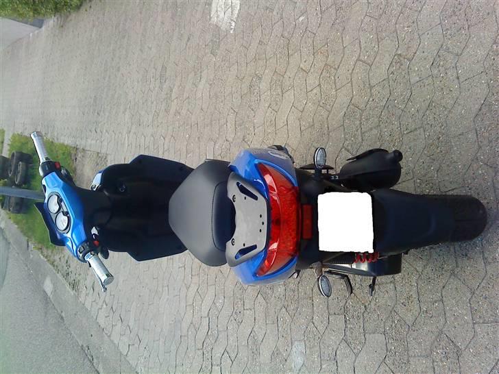 Giantco Spartan billede 6