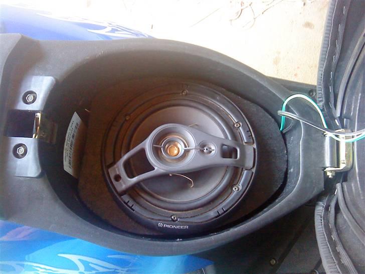 Giantco Spartan billede 9