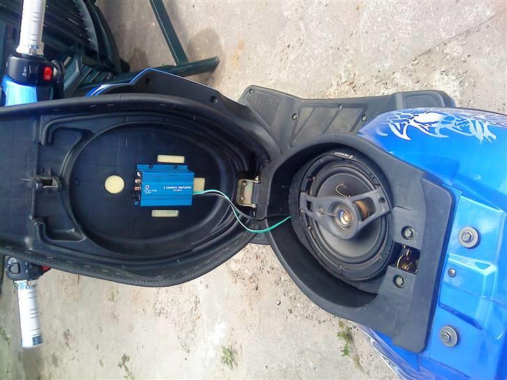 Giantco Spartan billede 10