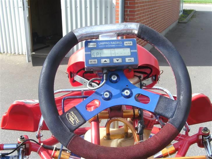 Yamaha birel 100cc billede 2