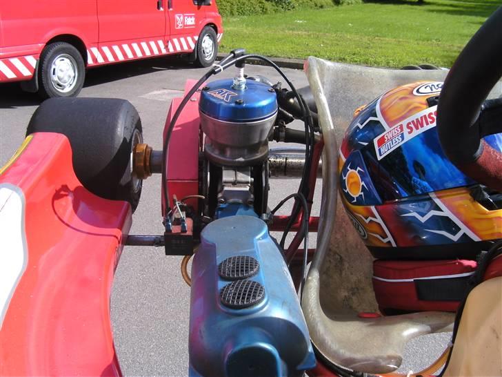 Yamaha birel 100cc billede 4