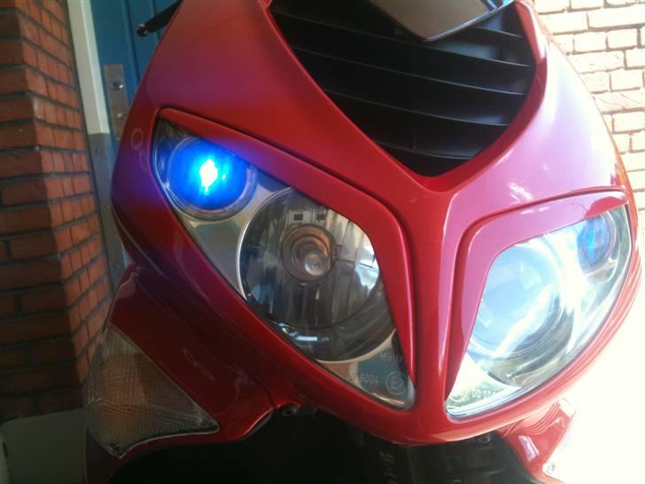 Peugeot speedfight 2 Ac TIL SALG! billede 10