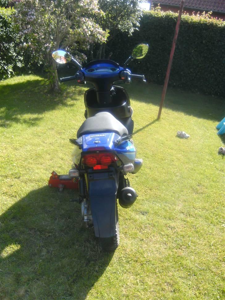 PGO dr.big SOLGT  billede 3