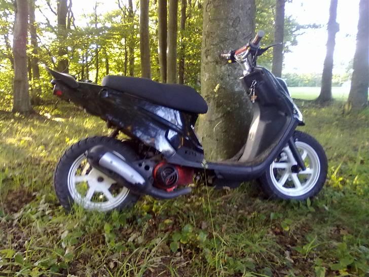 PGO hot LowRider !(SOLGT) billede 1