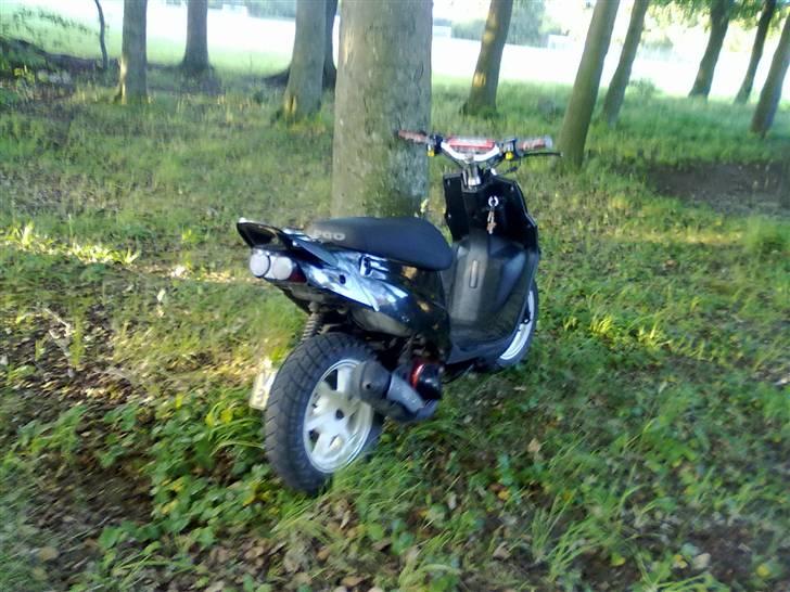 PGO hot LowRider !(SOLGT) billede 2