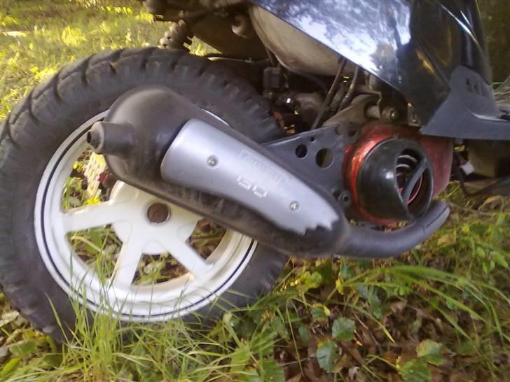 PGO hot LowRider !(SOLGT) billede 3