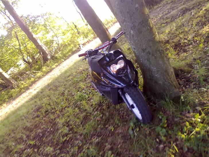 PGO hot LowRider !(SOLGT) billede 4