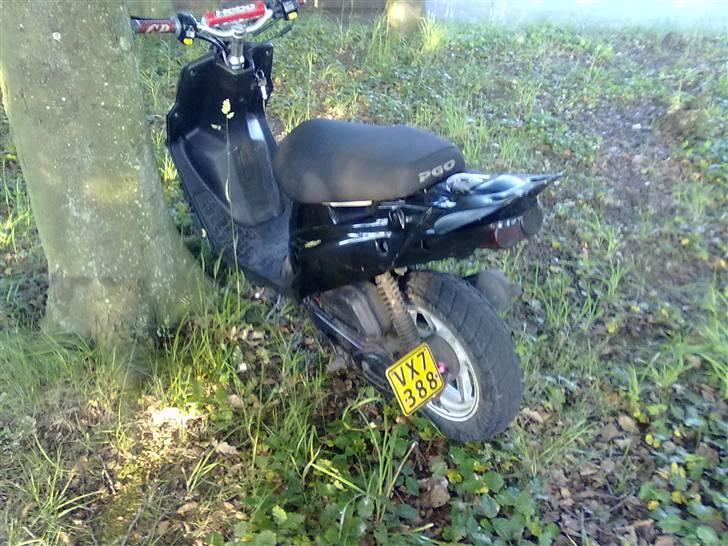 PGO hot LowRider !(SOLGT) billede 5