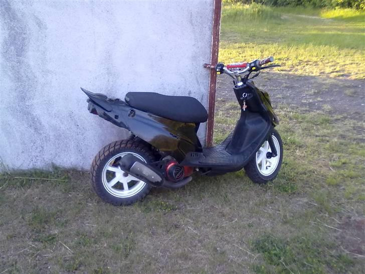 PGO hot LowRider !(SOLGT) billede 6