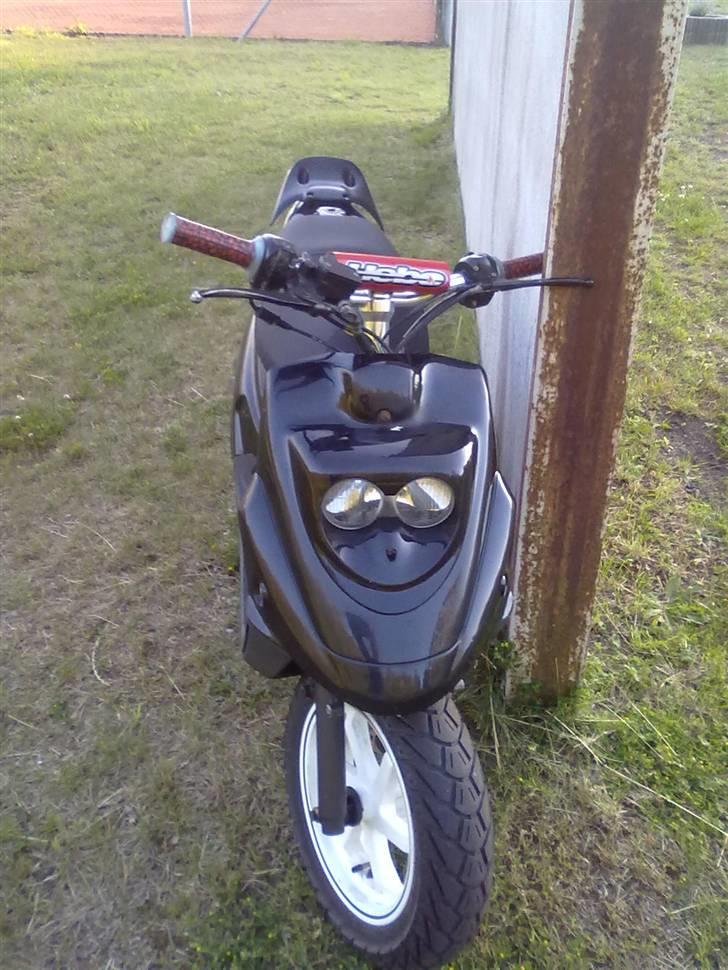 PGO hot LowRider !(SOLGT) billede 7