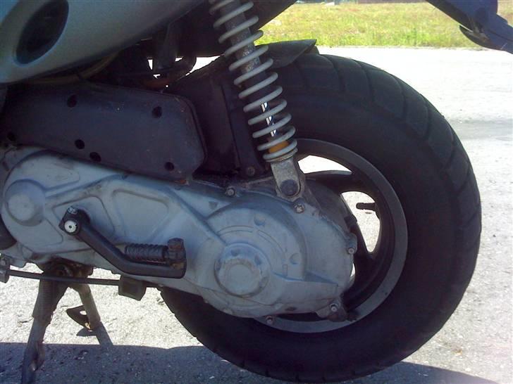 Gilera stalker -solgt- billede 5