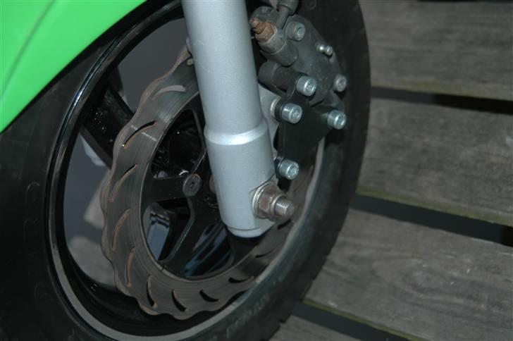 Aprilia sonic ac billede 17