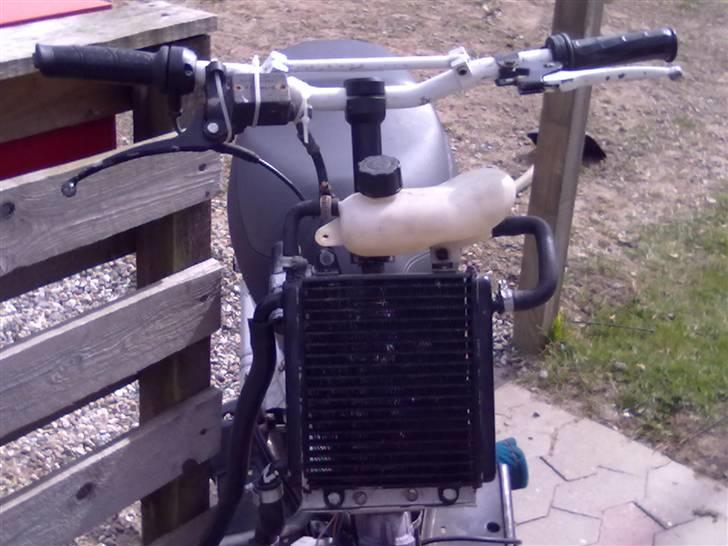 Aprilia rally ts byttet til sf 1 billede 6